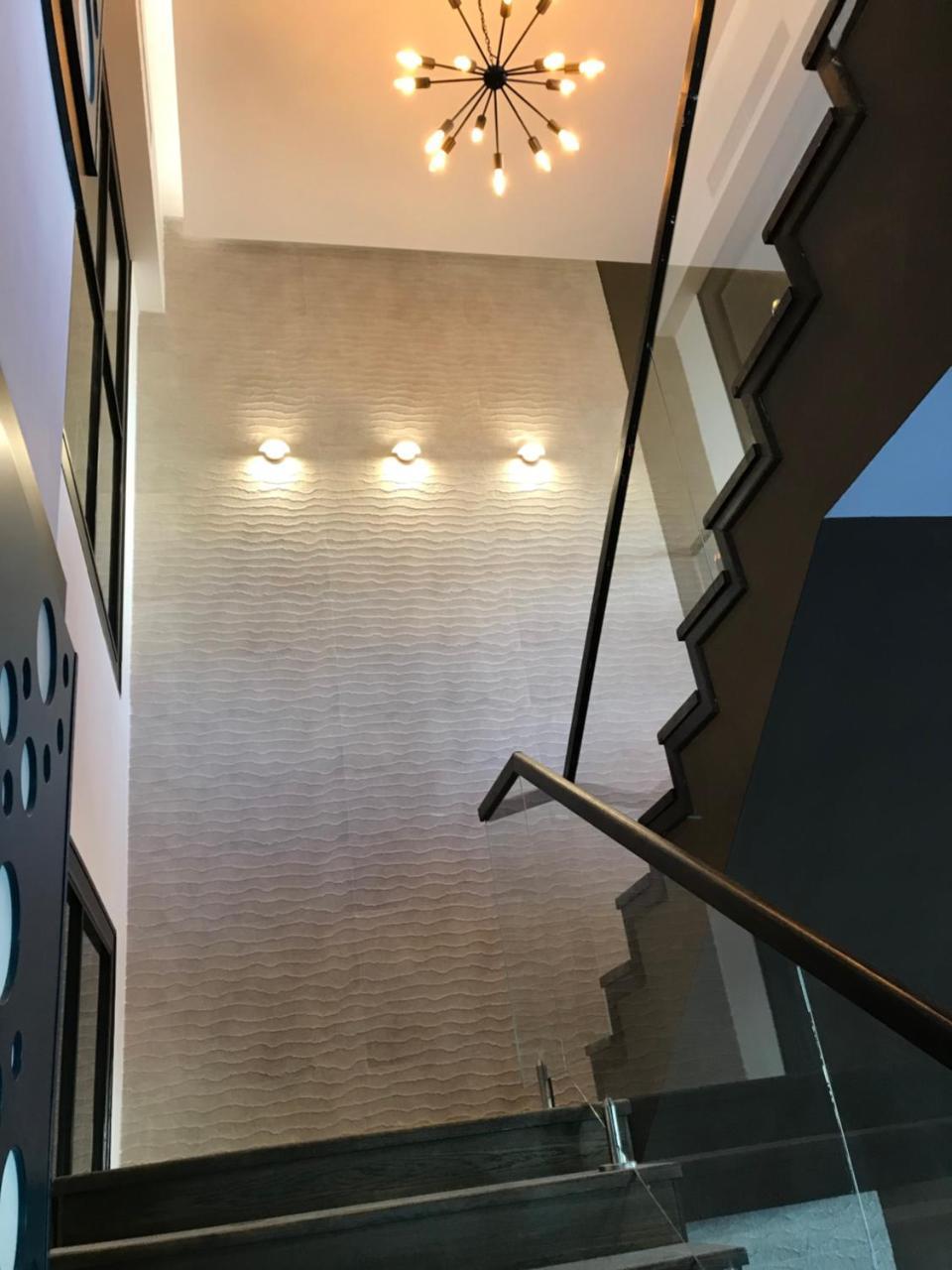 Hotel Edma Alexandria Extérieur photo