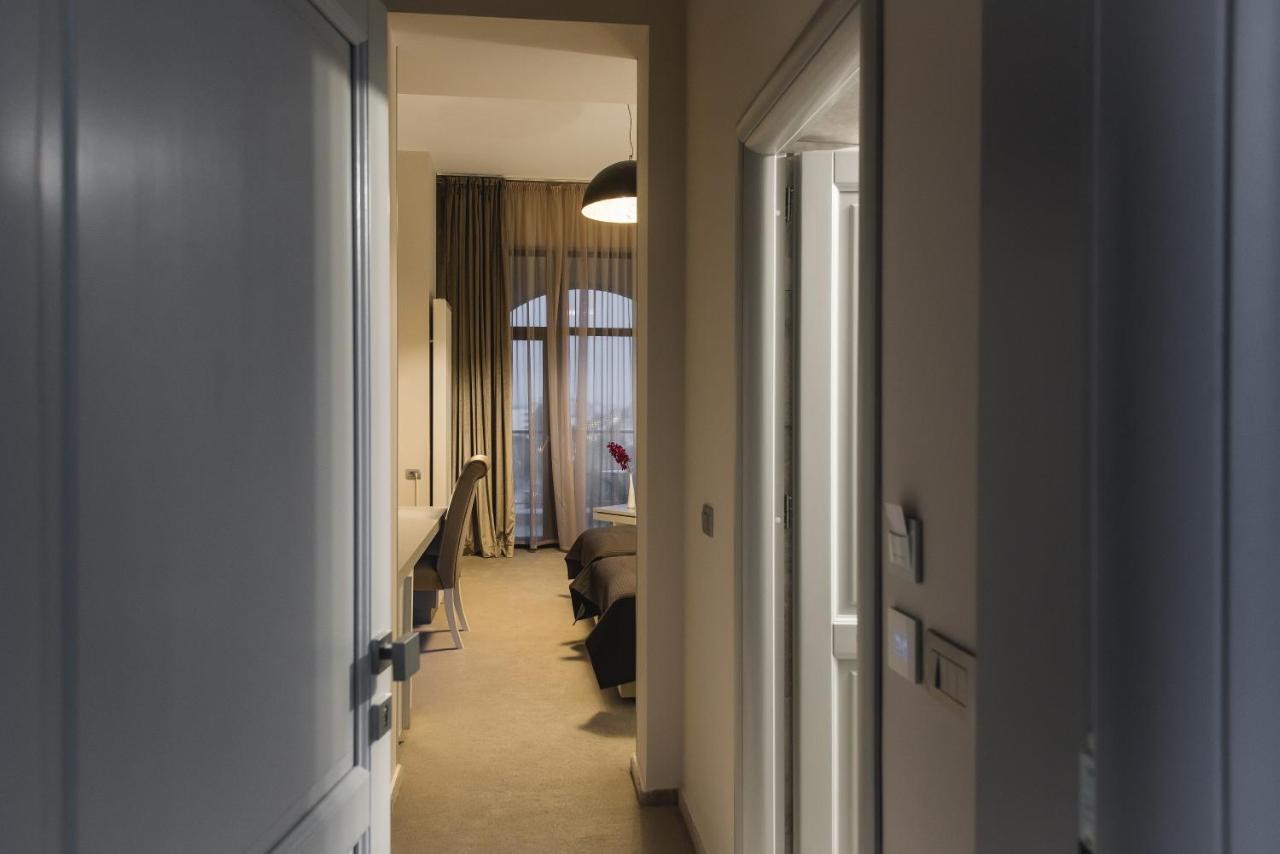 Hotel Edma Alexandria Extérieur photo