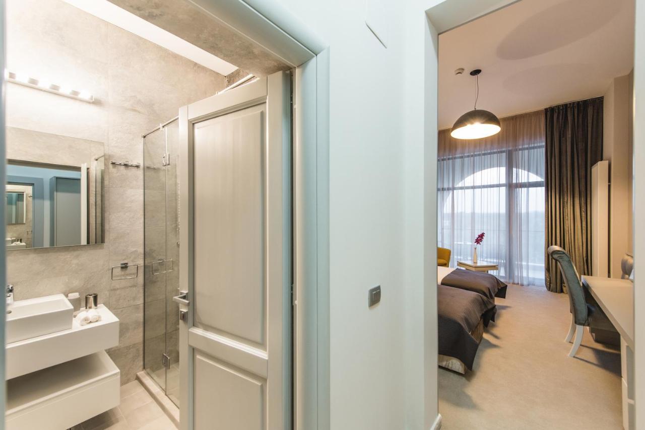 Hotel Edma Alexandria Extérieur photo