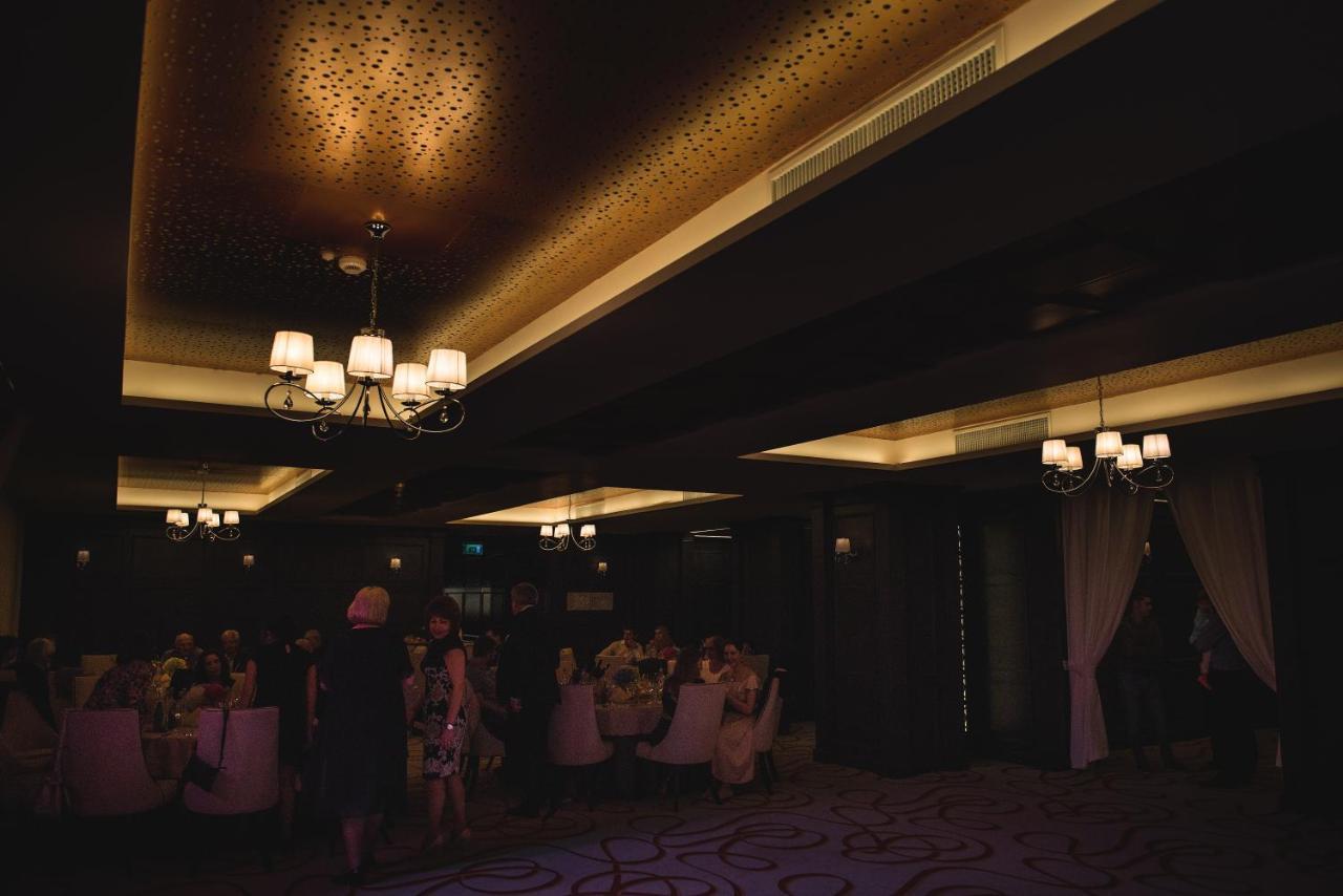 Hotel Edma Alexandria Extérieur photo