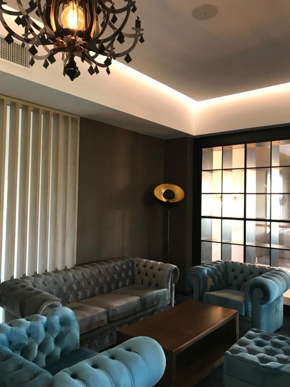 Hotel Edma Alexandria Extérieur photo