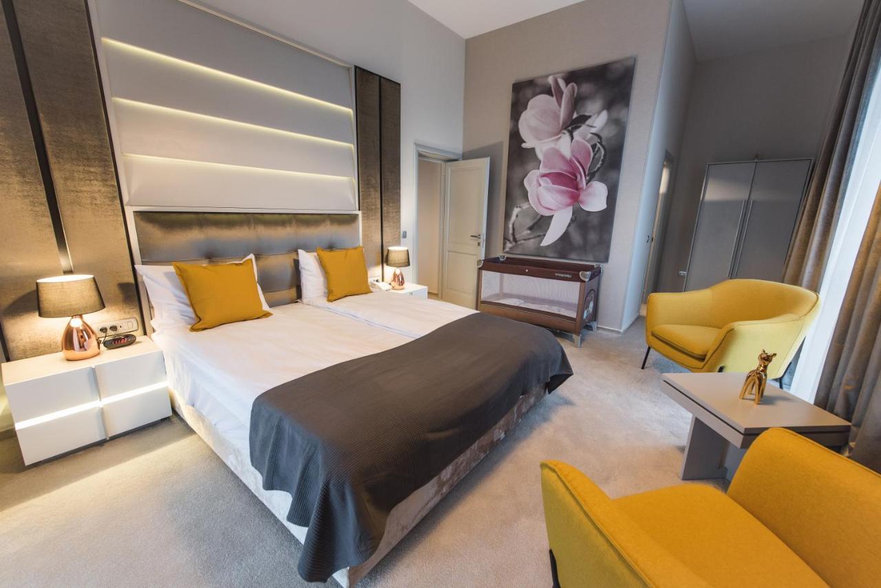 Hotel Edma Alexandria Extérieur photo