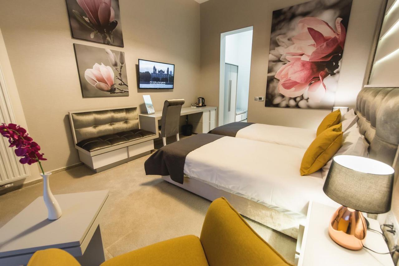 Hotel Edma Alexandria Extérieur photo