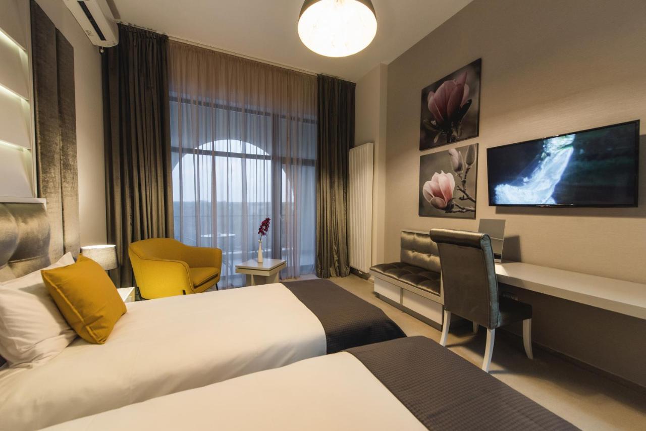 Hotel Edma Alexandria Extérieur photo